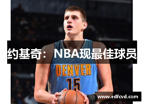 约基奇：NBA现最佳球员