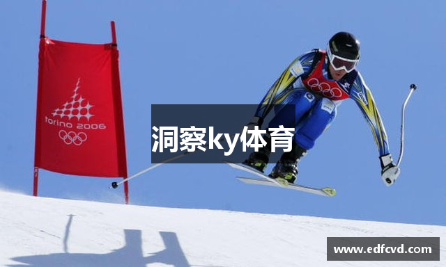 洞察ky体育